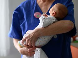 "Schauen, was sich rechnet": Krankenhausgesellschaft NRW rechnet mit Schließungen von Kinderstationen