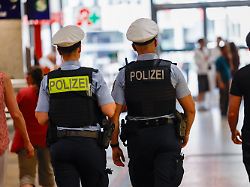 Jahresbericht für das Jahr 2025: Bundespolizei registriert mehr Gewaltdelikte