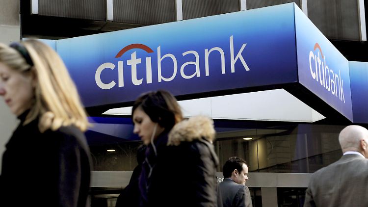 Die Citibank will offenbar einigen Lehman-Opfern einen Teil ihrer Verluste erstatten.