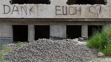 Fünf Jahre nach der Ahrtalflut