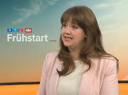 Ricarda Lang: Gesetzentwurf zu Krankenkassen "ist verdammt schlecht" episode artwork