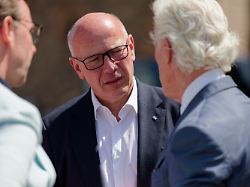 "Im Interesse der Stadt": JU Berlin: Wegner sollte auf Spitzenkandidatur verzichten