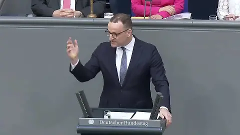 Jens Spahn