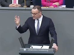 Jens Spahn rügt Alice Weidel: "Sie sind Covergirl für Björn Höcke" episode artwork