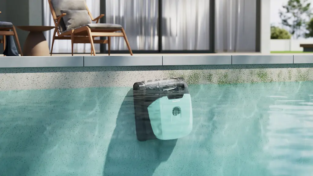 Beatbot-Poolroboter