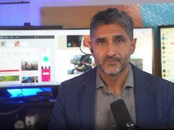 Bamdad Esmaili: "Ständige Eskalationen sind Ziel des Mullah-Regimes" episode artwork