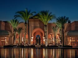 Rath around the world : Dieses Hotel in Marokko bietet mehr als nur Ultra-Luxus