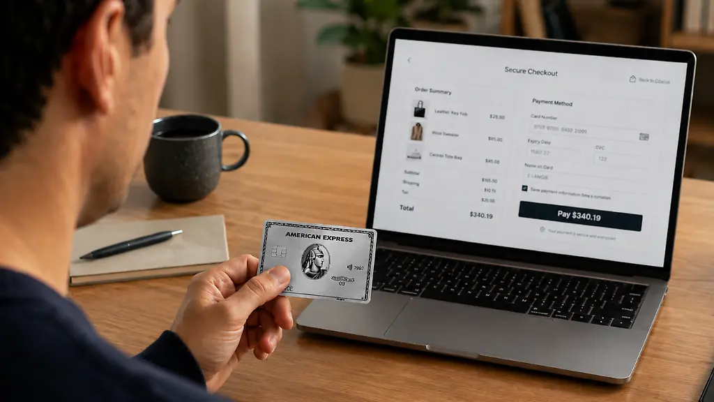 Bei-der-Online-Bezahlung-mit-American-Express-ist-oft-eine-Zwei-Faktor-Authentifizierung-noetig