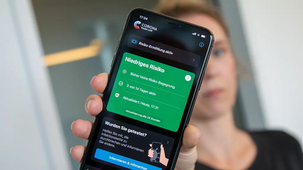 Corona-Warn-App