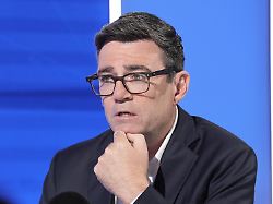 Entschuldigung wegen Gaza-Krieg: Designierter britischer Premier will Israel stärker unter Druck setzen