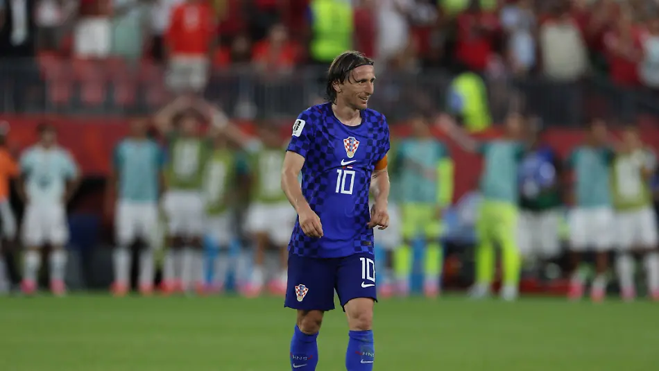 Luka-Modric