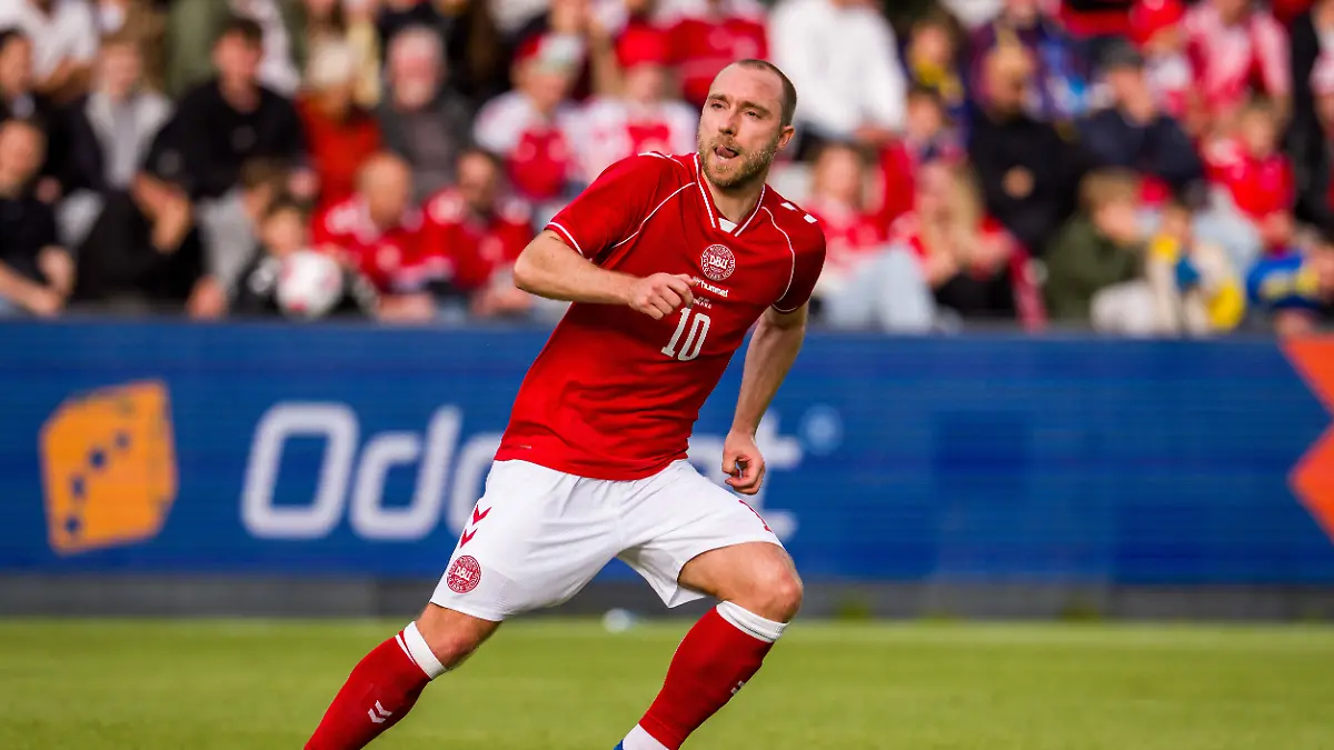 Christian-Eriksen