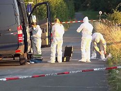 Familienstreit eskaliert: Mann zündet Mutter an und verletzt 103-jährige Großmutter