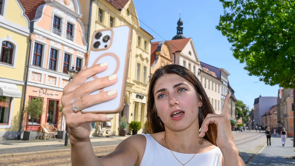 Diana-Yukhemets-erreicht-mit-ihren-Videos-zum-Teil-hunderttausende-Menschen