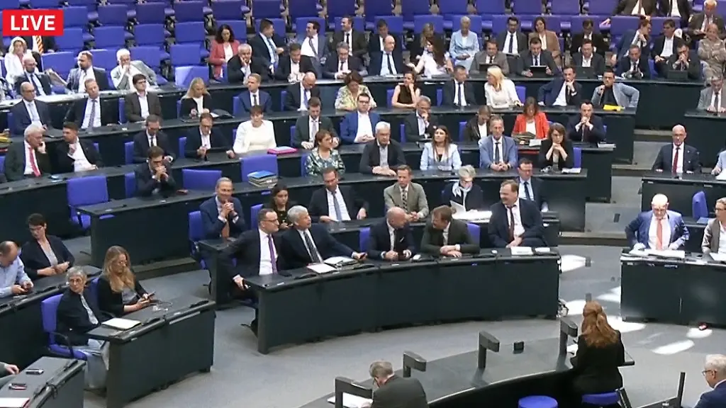 Bundestag