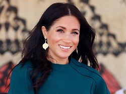 Mit Archie und Lilibet: Auch Meghan reist nach England