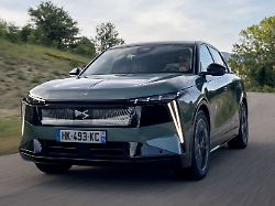 DS Hat Sein Grosses SUV Ueberarbeitet