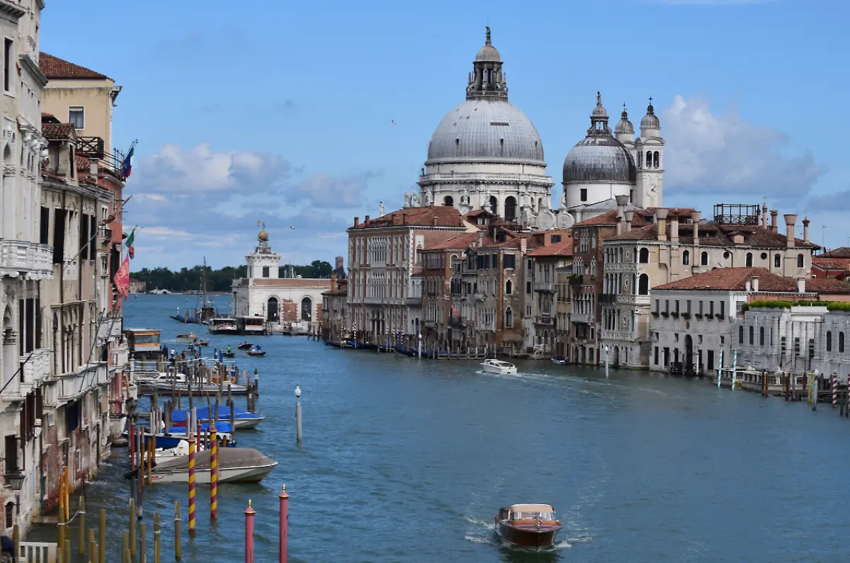 santamariadellasalute