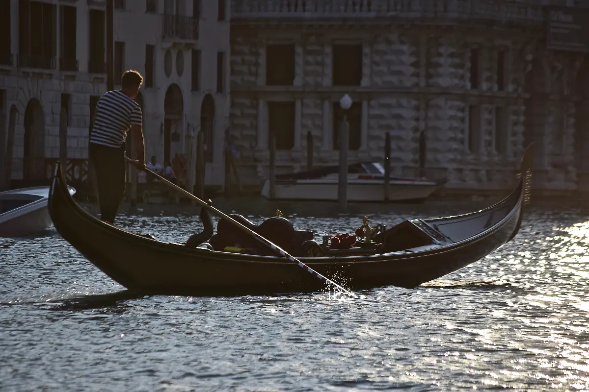 26-Gondoliere