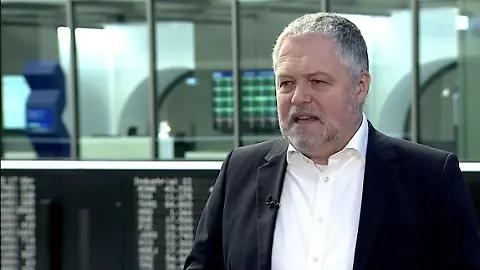 Christoph Stürmer