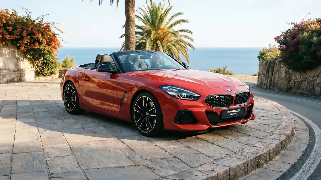 340-PS-aus-einem-Reihensechszylinder-Heckantrieb-offenes-Dach-Mit-dem-BMW-Z4-M40i-kann-der-Sommer-kommen