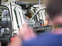 Kommt noch Rettung aus China?: Diesen Volkswagen-Standorten droht das Aus