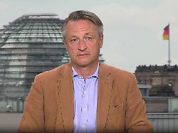 Nikolaus Blome: "Wegner verzichtet auf Spitzenkandidatur - auf Amt nicht" episode artwork