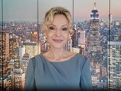 Sandra Navidi: "Trump-Kurs lässt sich nur durch Insiderhandel erklären" episode artwork