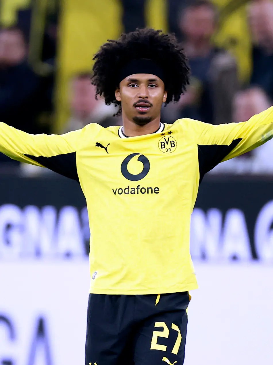 ADEYEMI-Karim-Team-BVB-DFL-Bundesliga-Saison-2025-2026-Spiel-Borussia-Dortmund-Eintracht-Frankfurt-3-2-am-08-05