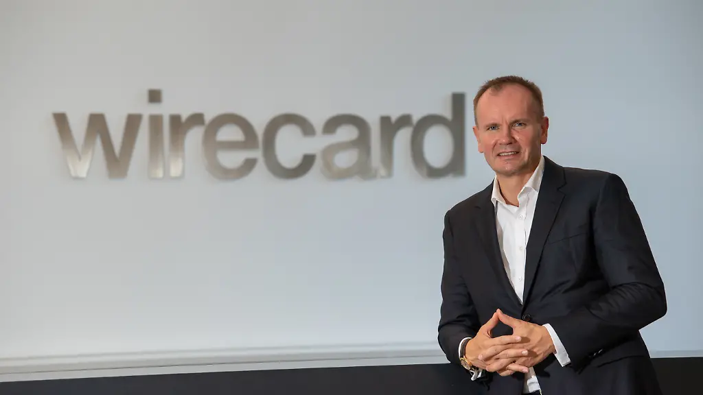 Wirecard