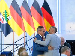 "Das Ziel heißt Staatskanzlei": AfD plant 100-Tage-Rundumschlag in Sachsen-Anhalt