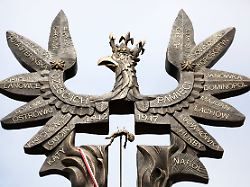 Bis zu 100.000 Tote in Wolhynien: Polen plant Denkmal für Opfer ukrainischer Massaker