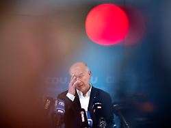 Berliner Regierungschef auf Abwegen: Warum kann ein Politiker nicht einfach die Wahrheit sagen?