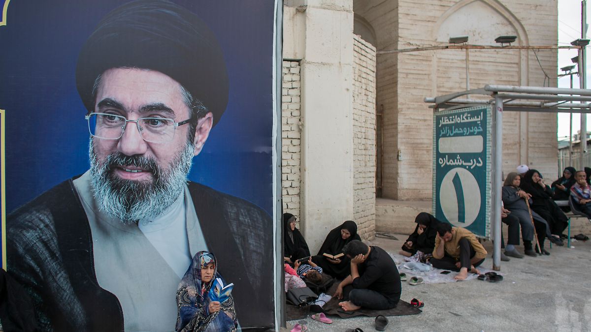 List of names of targets: Iran vows revenge for Khamenei's death