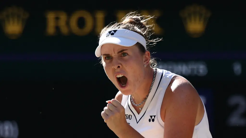 Tennis-Wimbledon-All-England-Lawn-Tennis-and-Croquet-Club-London-Britain-July-11-2026-Czech-Republic-s-Linda-Noskova-reacts-during-her-final-match-against-Czech-Republic-s-Karolina-Muchova-REUTERS-Marko-Djurica