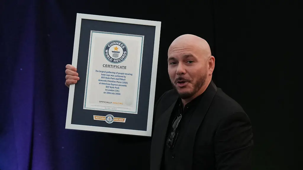 AFP__20260710__B9VZ8V9__v1__HighRes__BritainMusicEntertainmentPitbullOffbeat