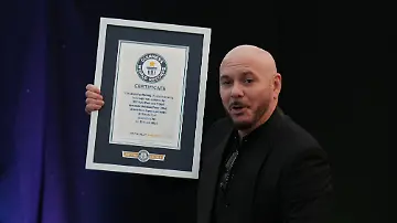AFP__20260710__B9VZ8V9__v1__HighRes__BritainMusicEntertainmentPitbullOffbeat