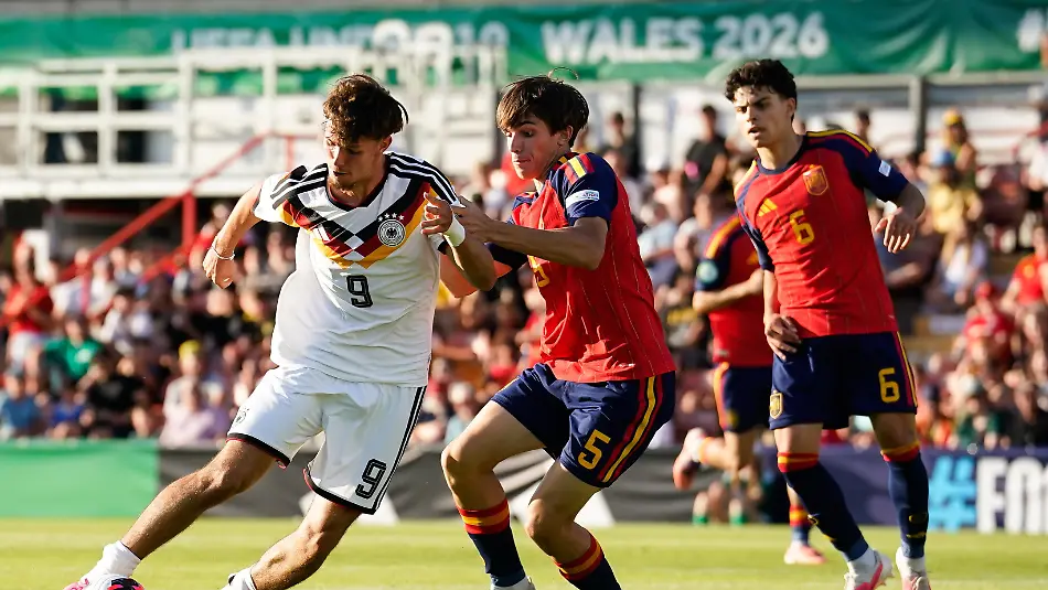 Otto-Stange-DFB-U19-NM-EURO-Finale-Deutschland-vs-Spanien-Wrexham-11-07-2026