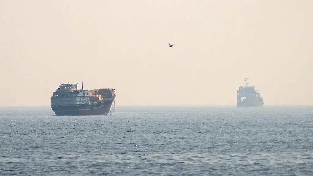 Vessels-at-the-Strait-of-Hormuz-as-seen-from-Musandam-Oman-July-8-2026