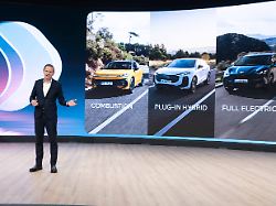 "Gibt intelligentere Lösungen": Volkswagenchef will keine Werksschließungen