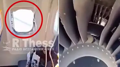 turbine