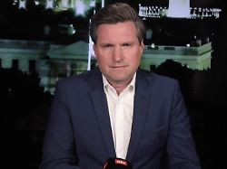 Gordian Fritz: "Der Iran spielt mit Trump" episode artwork