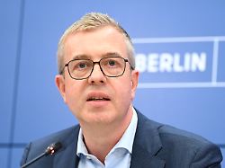 Leistungsbezieher sollen kehren?: Wegner-Nachfolger Evers sagt der "Kostenlos-Politik" in Berlin den Kampf an