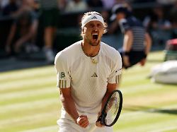 „Es ist Unsinn“: Zverev wettert gegen umstrittenes Tennis-Format
