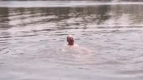 Badetote