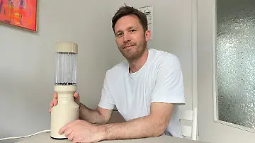 Beast-Standmixer-Test