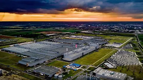 FabrikUngarn