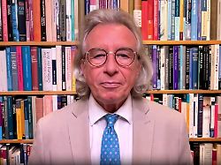 Thomas Jäger: "Trump wusste selbst nicht, worum es ging" episode artwork