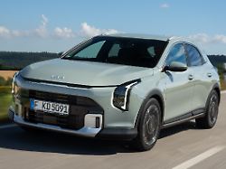 Kia Hat Den XCeed Umfangreich Geliftet