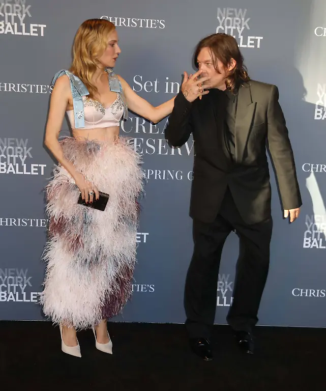 May-7-2026-New-York-New-York-USA-Actors-NORMAN-REEDUS-and-DIANE-KRUGER-seen-at-the-New-York-City-Ballet-2026-Spring-Gala-red-carpet-arrivals-held-at-the-David-H-Koch-Theater-at-Lincoln-Center-Plaza